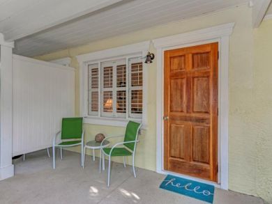 Holmes Beach Vacation Accommodation Remodeled Upscale